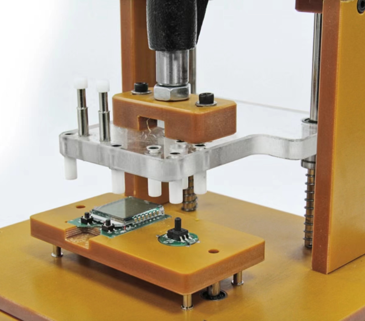 testing jigs